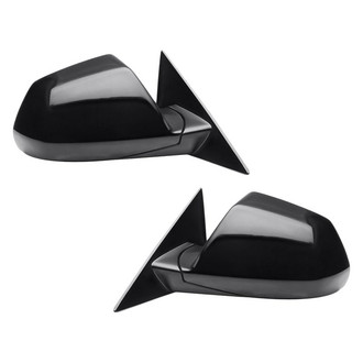 Replacement - Side View Mirror