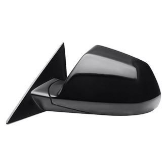 Replacement - Driver Side Power View Mirror (Heated, Foldaway) (Standard Line)
