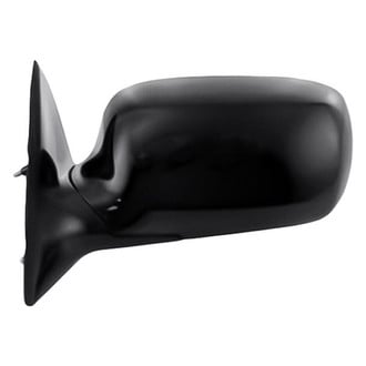 Replacement - Driver Side Power View Mirror (Heated, Foldaway) (Standard Line)