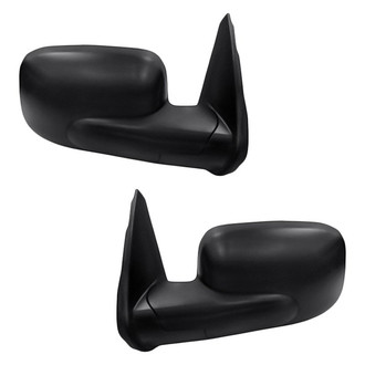 Replacement - Side View Mirror