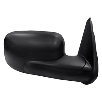 Replacement - Passenger Side Power View Mirror (Non-Heated, Non-Foldaway) (Standard Line)