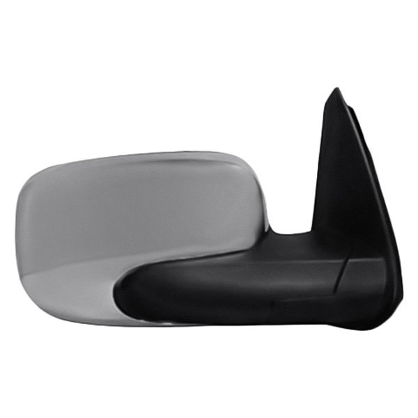 Replacement - Passenger Side Power View Mirror