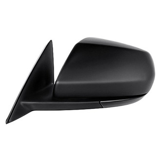 Replacement - Driver Side Power View Mirror (Heated) (Standard Line)