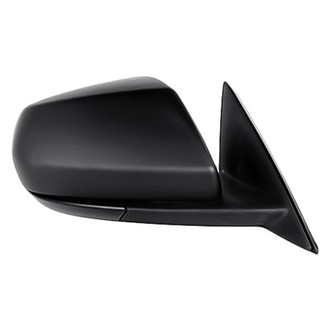 Replacement - Passenger Side Power View Mirror (Heated) (Standard Line)