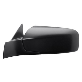 Replacement - Driver Side Power View Mirror (Heated, Foldaway) (Standard Line)
