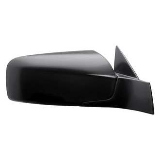 Replacement - Passenger Side Power View Mirror (Heated, Foldaway) (Standard Line)
