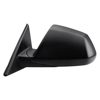 Replacement - Driver Side Power View Mirror (Heated, Foldaway) (Standard Line)