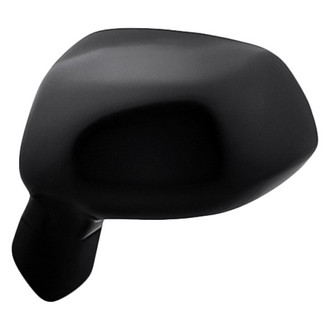 Replacement - Driver Side Power View Mirror (Non-Heated, Foldaway) (Standard Line)
