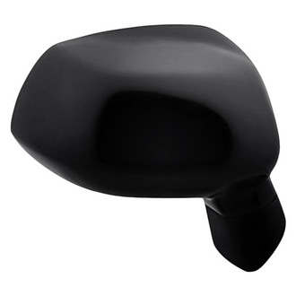 Replacement - Passenger Side Power View Mirror (Non-Heated, Foldaway) (Standard Line)