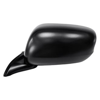 Replacement - Driver Side Power View Mirror (Non-Heated, Foldaway) (Standard Line)