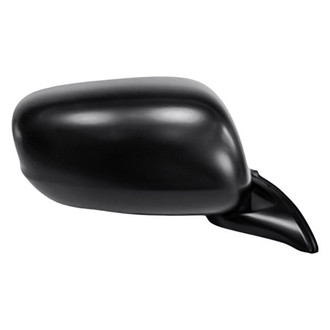 Replacement - Passenger Side Power View Mirror (Non-Heated, Foldaway) (Standard Line)