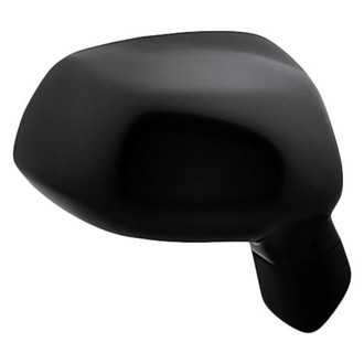 Replacement - Passenger Side Power View Mirror (Non-Heated, Foldaway) (Standard Line)