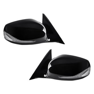 Replacement - Side View Mirror