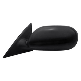 Replacement - Driver Side Power View Mirror (Non-Heated, Foldaway) (Standard Line)