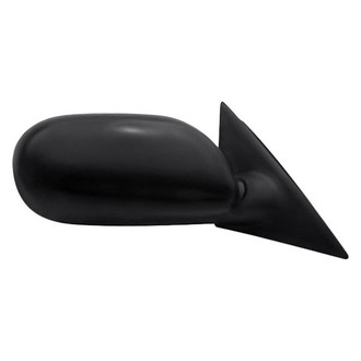 Replacement - Passenger Side Power View Mirror (Non-Heated, Foldaway) (Standard Line)