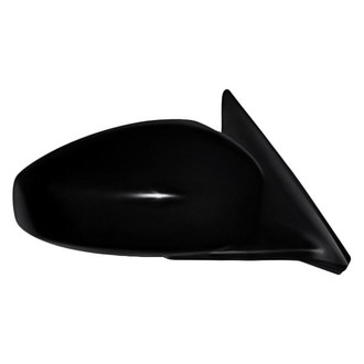 Replacement - Passenger Side Power View Mirror (Non-Heated, Foldaway) (Standard Line)
