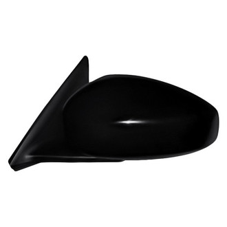 Replacement - Driver Side Power View Mirror (Heated, Foldaway) (Standard Line)