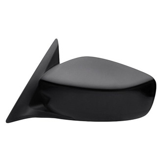 Replacement - Driver Side Power View Mirror (Heated, Foldaway) (Standard Line)