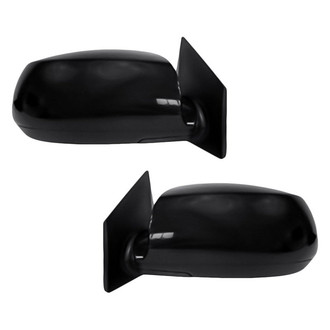 Replacement - Side View Mirror (Foldaway)