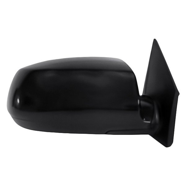 Replacement - Passenger Side Manual Remote View Mirror