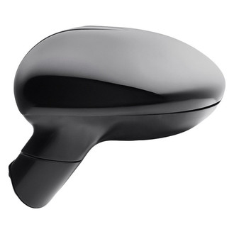 Replacement - Driver Side Power View Mirror (Heated, Foldaway) (Standard Line)