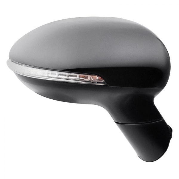 Replacement - Passenger Side Power View Mirror