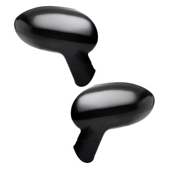 Replacement - Power Side View Mirror (Heated, Foldaway)