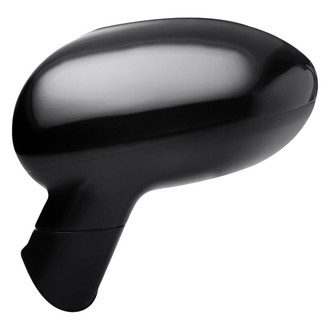 Replacement - Driver Side Power View Mirror (Heated, Foldaway) (Standard Line)