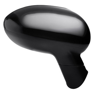Replacement - Passenger Side Power View Mirror (Heated, Foldaway) (Standard Line)
