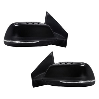 Replacement - Side View Mirror