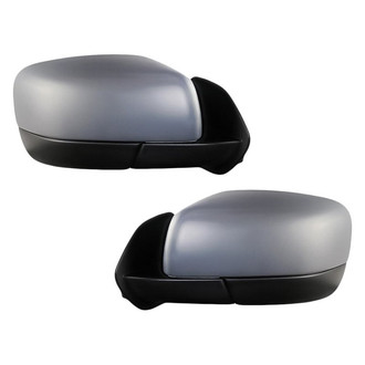 Replacement - Side View Mirror