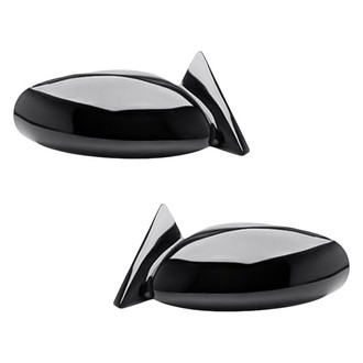 Replacement - Side View Mirror