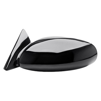 Replacement - Driver Side Power View Mirror (Heated, Non-Foldaway) (Standard Line)