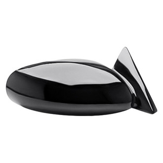 Replacement - Passenger Side Power View Mirror (Non-Heated, Non-Foldaway) (Standard Line)