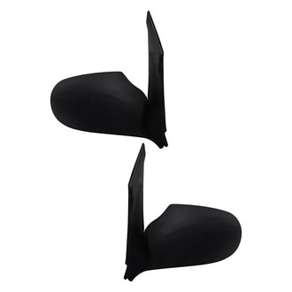 Replacement - Side View Mirror