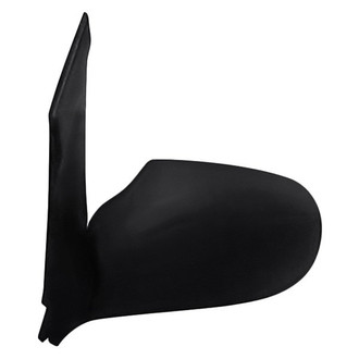 Replacement - Driver Side Power View Mirror (Heated, Foldaway) (Standard Line)