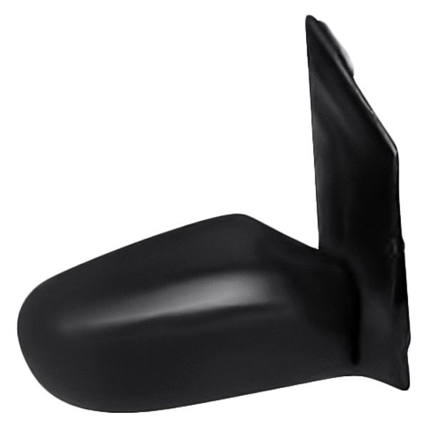 Replacement - Passenger Side Manual View Mirror