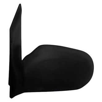 Replacement - Driver Side Power View Mirror (Non-Heated, Foldaway) (Standard Line)