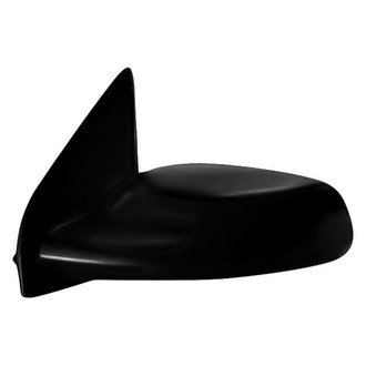 Replacement - Driver Side Power Remote View Mirror (Non-Heated, Non-Foldaway) (Standard Line)