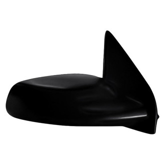Replacement - Passenger Side Power Remote View Mirror (Non-Heated, Non-Foldaway) (Standard Line)