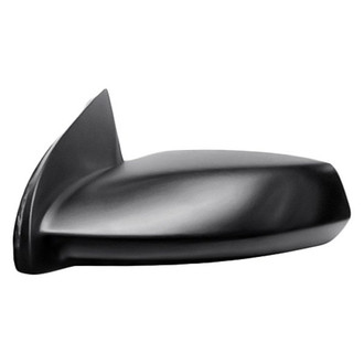Replacement - Driver Side Power View Mirror (Non-Heated, Non-Foldaway) (Standard Line)