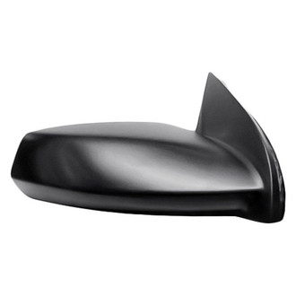 Replacement - Passenger Side Power View Mirror (Non-Heated, Non-Foldaway) (Standard Line)