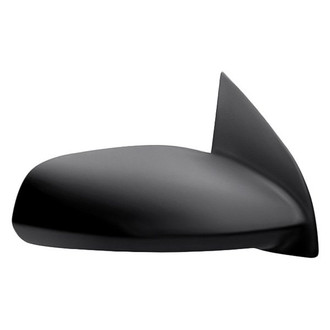 Replacement - Passenger Side Manual View Mirror (Non-Heated, Non-Foldaway) (Standard Line)