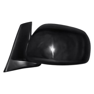 Replacement - Driver Side Power View Mirror (Non-Heated, Foldaway) (Standard Line)