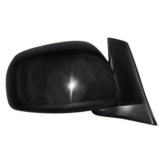 Replacement - Passenger Side Power View Mirror (Heated, Foldaway) (Standard Line)