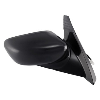 Replacement - Passenger Side Power View Mirror (Heated, Non-Foldaway) (Standard Line)