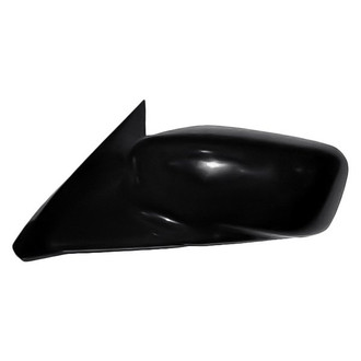 Replacement - Driver Side Power View Mirror (Heated, Foldaway) (Standard Line)