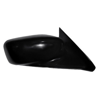 Replacement - Passenger Side Power View Mirror (Heated, Foldaway) (Standard Line)