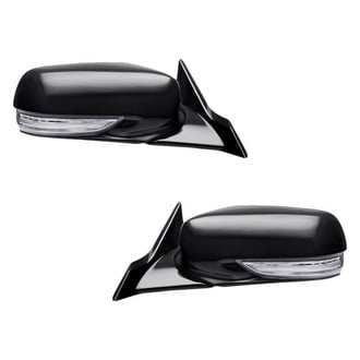 Replacement - Side View Mirror