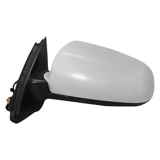 Replacement - Driver Side Power View Mirror (Heated, Foldaway) (Standard Line)